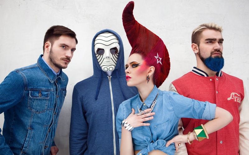 The Hardkiss ''Серце''