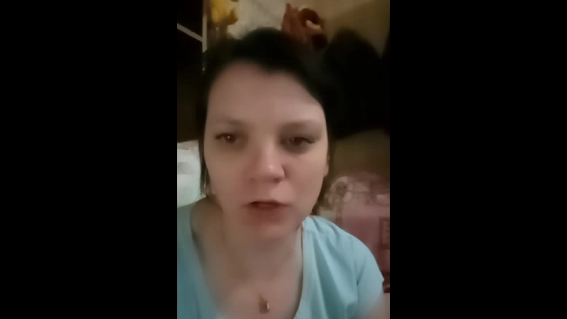 Олеся Штомпель - Live