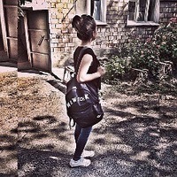 Карина Вишнякова | Красноярск