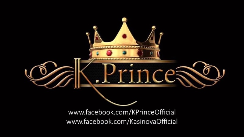 Kasinova K Prince - What U Know