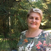 Людмила Пономарева