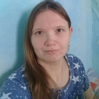 Мария Парфенова | Улан-Удэ