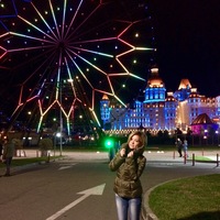 Екатерина Ремезова
