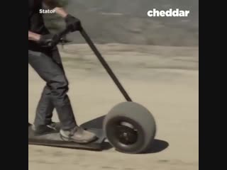 Самокат)