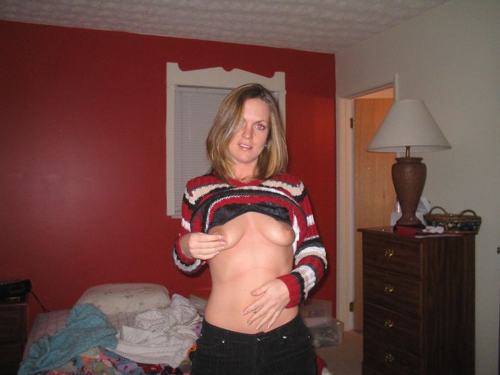 Natural sex change