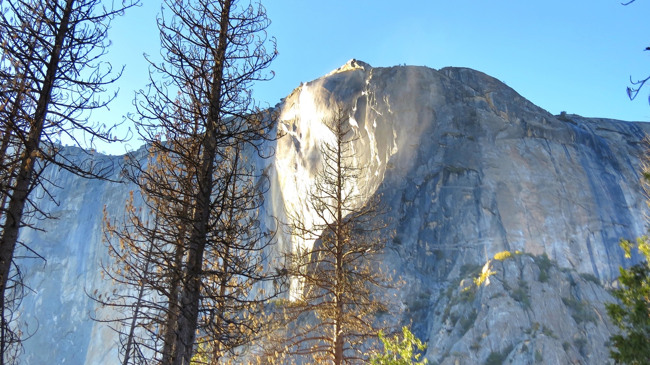 Ударим автопробегом по дикому западу! USA 2019 7-25 марта.