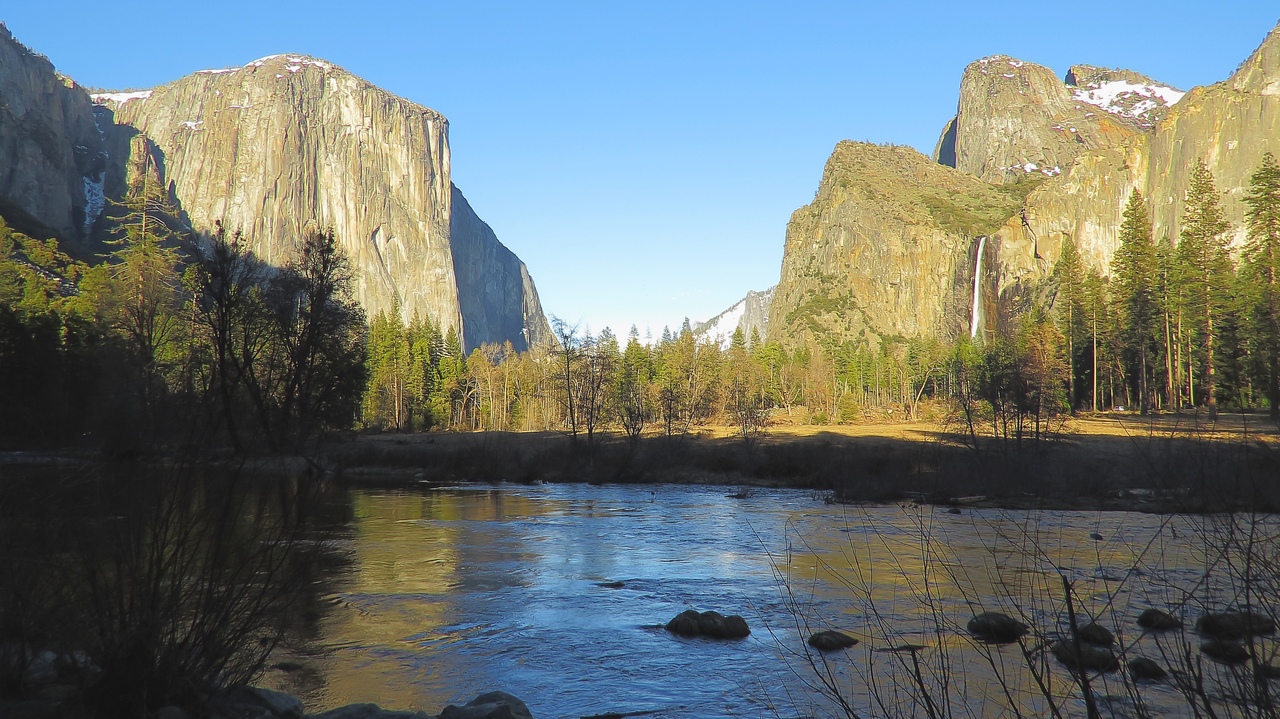 Ударим автопробегом по дикому западу! USA 2019 7-25 марта.
