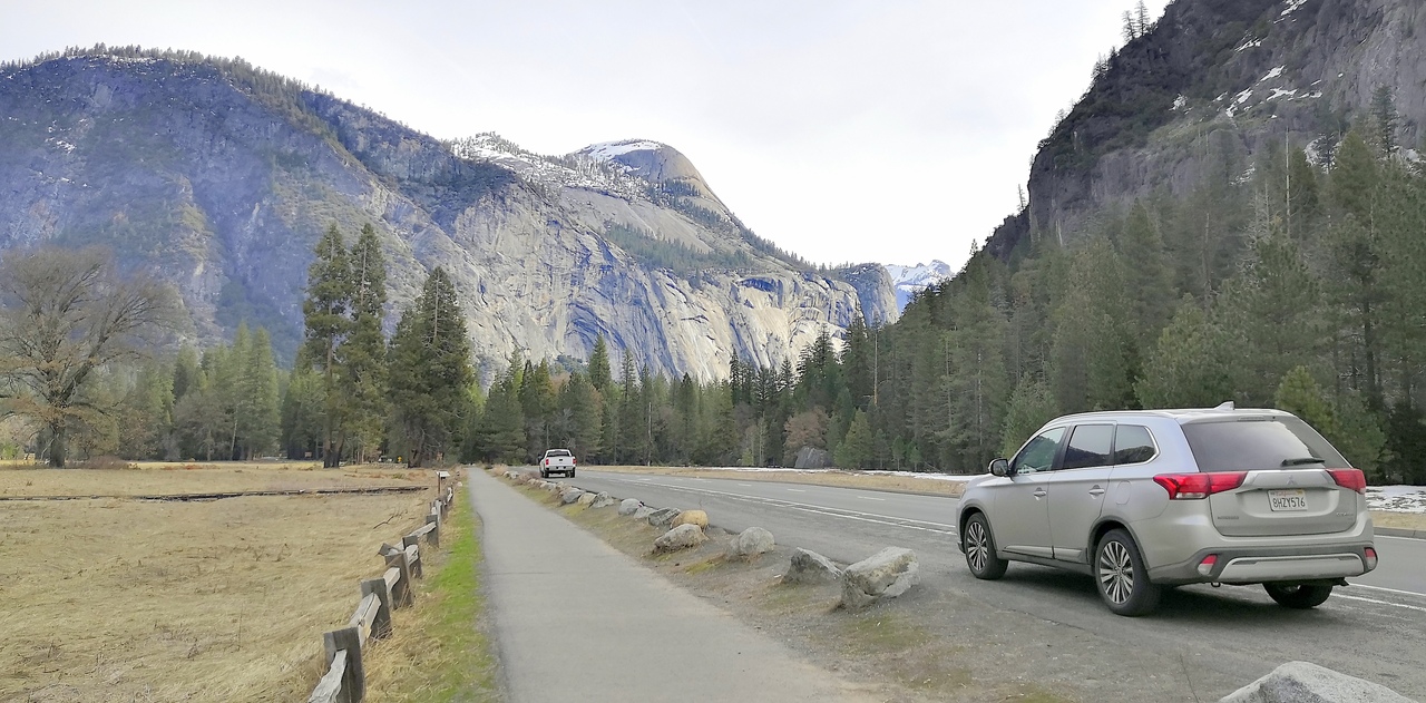 Ударим автопробегом по дикому западу! USA 2019 7-25 марта.