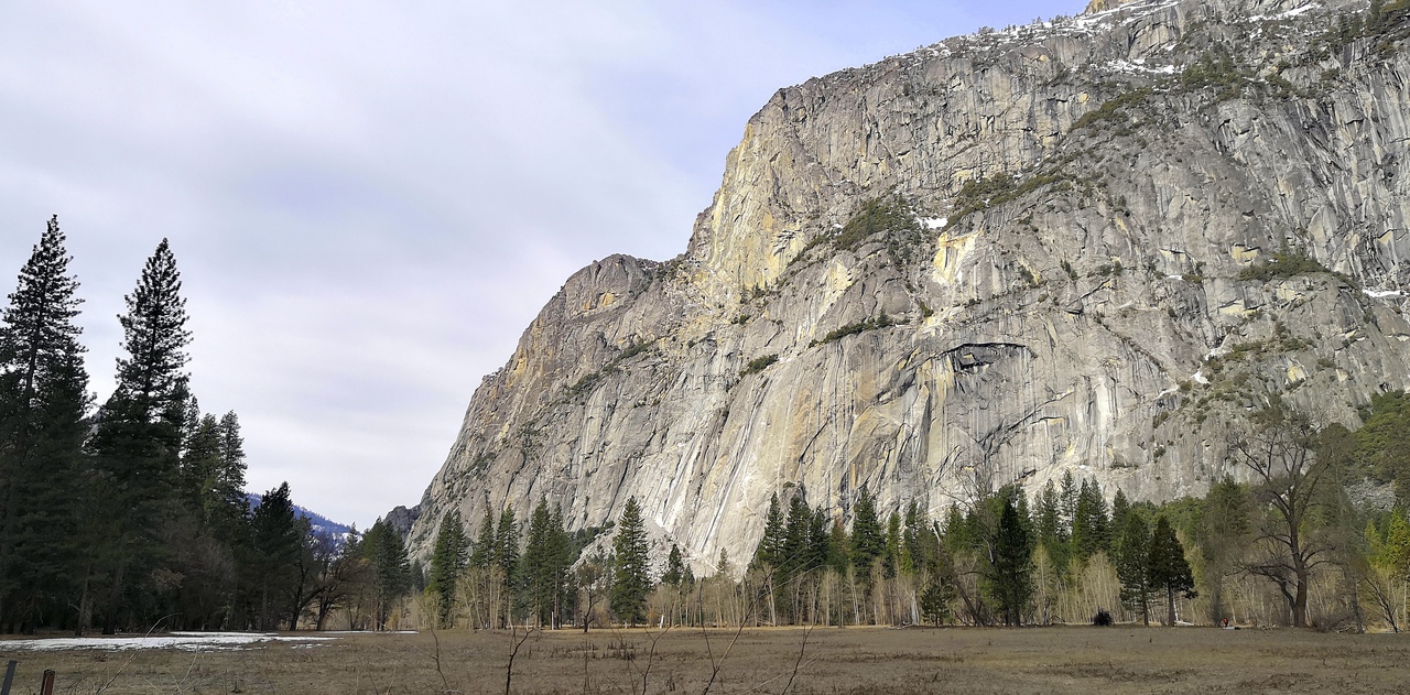 Ударим автопробегом по дикому западу! USA 2019 7-25 марта.