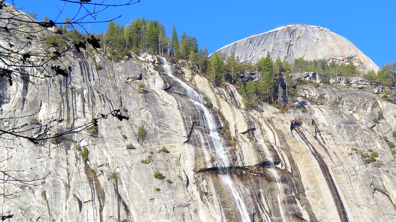 Ударим автопробегом по дикому западу! USA 2019 7-25 марта.