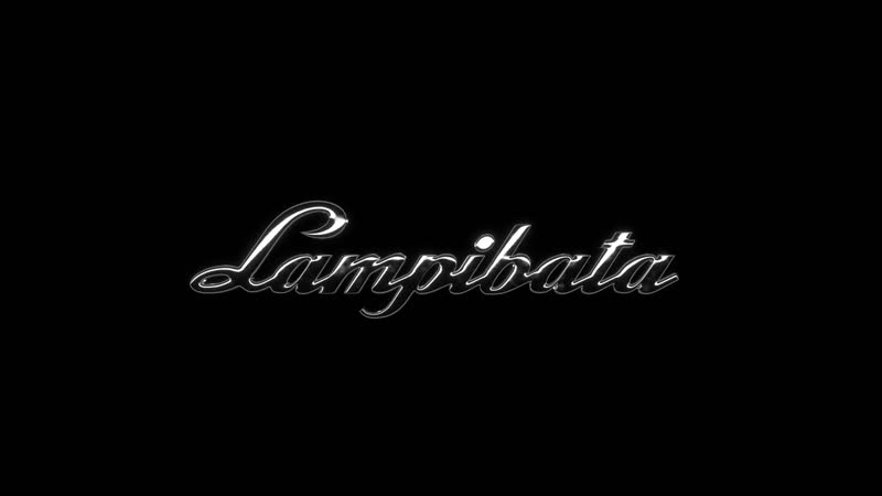 LAMPIBATA CHROME