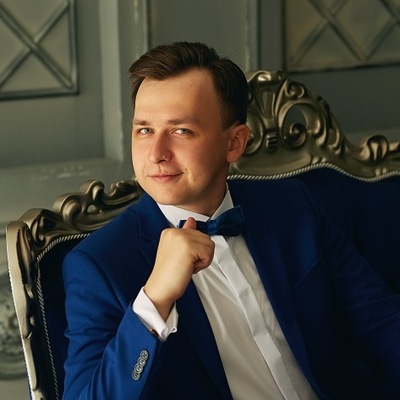 Сергей Никифоров