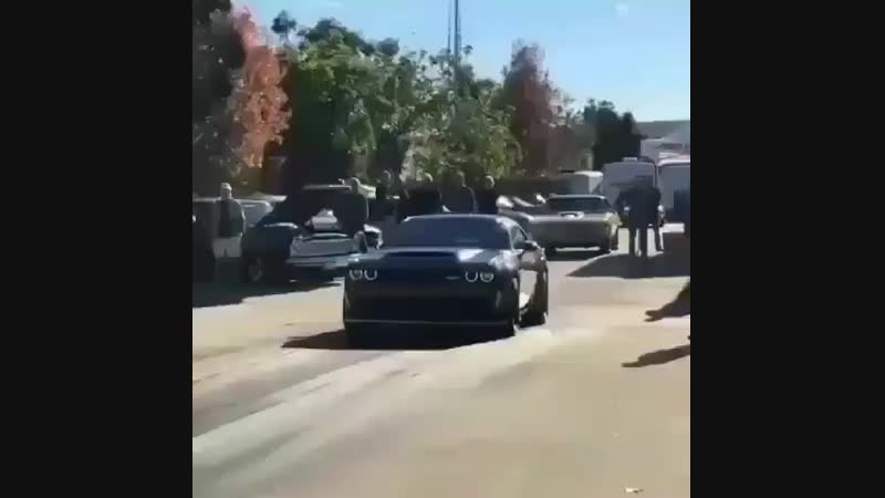 Дым