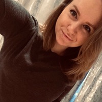 Надюша Краснова