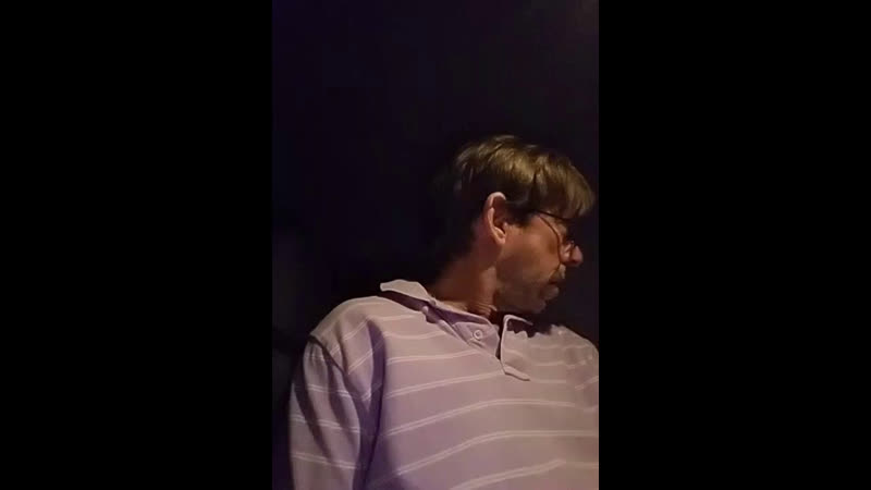 Jack Flieching - Live