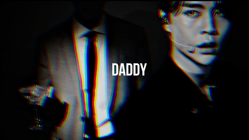 Johnny — daddy (fmv) tysm for 8k 😭