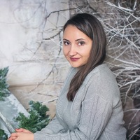 Анастасия Лапина