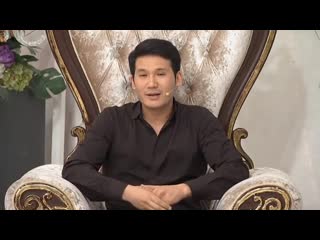 Гүлшат пен Ізбасардың таныстықтары қалай өтті екен? ______________________________ Үміткері Ізбасар Гүлшатқа әдемі гүлшоқтарын а