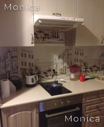 Фото: Сдаётся комната в двухкомнатной квартире площадью 21 кв.м. в пешей доступности от ж/д станции 