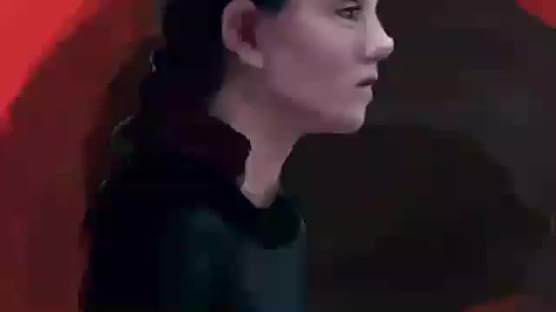 Фан фильм о Жене