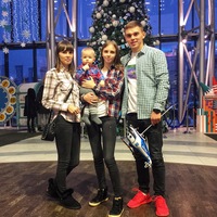 Марина Гончар