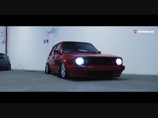 OMNIA 2018 | Perfect Stance