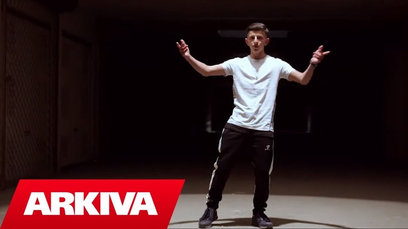 Genc - Pablo (Official Video HD)