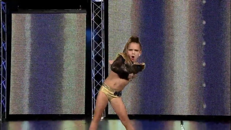 Grace Montano - Whip My Hair