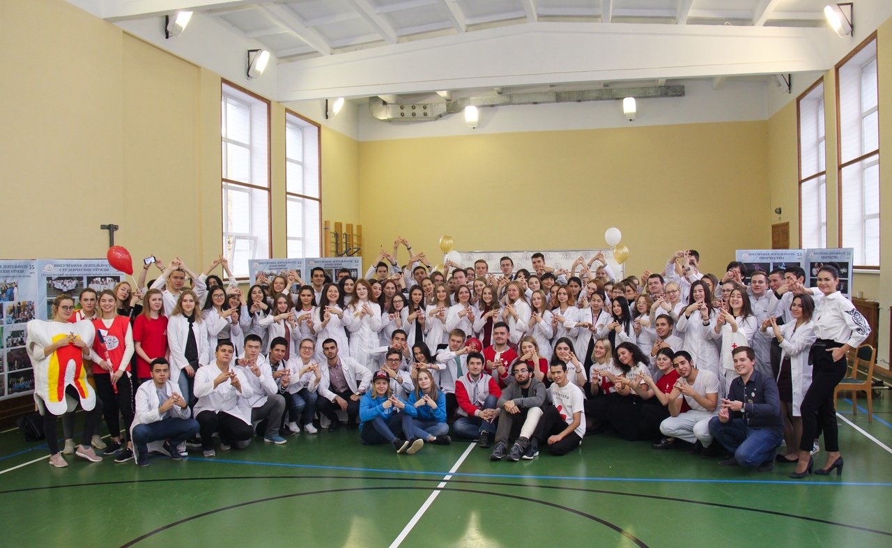 Обновленный сквер имени Моисеенко откроют фестивалем здоровьесбережения