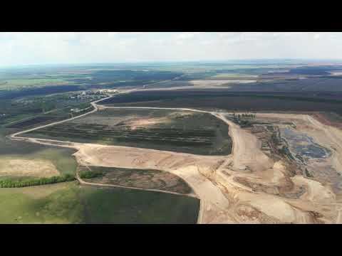 Весенний полет г Данков 07.05.19