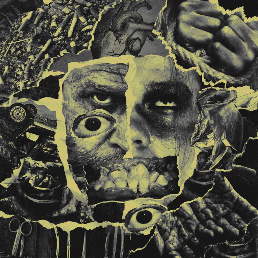 Extortionist - Chokehold (Single)