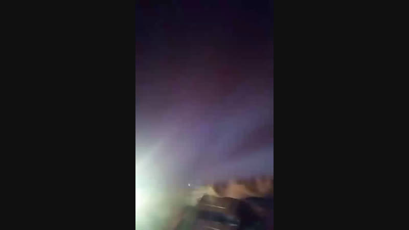 Зелемхан Чергизов - Live