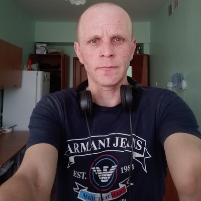 Сергей Соколов, Россия, Алапаевск