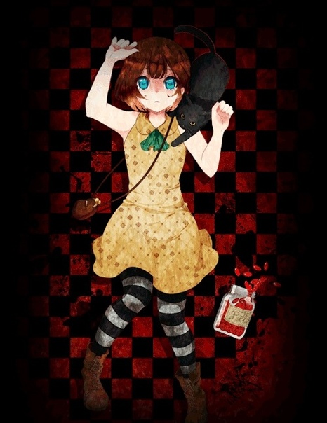 Fran Bow Hentai Fran Bow Hentai
