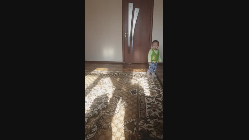 Ботакан мен Алихан