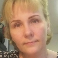 Ирина Клякина