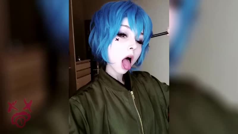 Ahegao