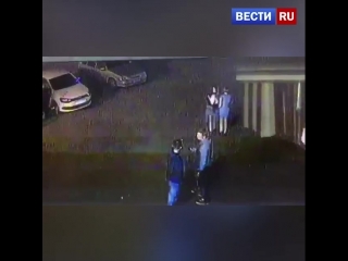Экс-чиновник сбил двух девушек возле ночного клуба в Петропавловске.