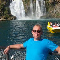 Сергей Герасимов