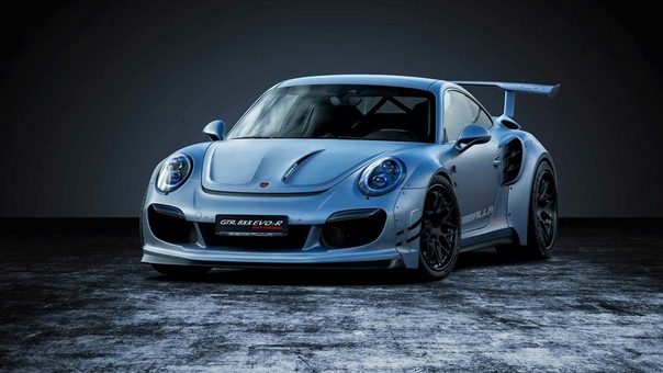 Gemballa представила 807-сильный Porsche 911 Turbo. Несмотря на выход нового поколения Porsche 911, тюнинг-ателье не забывают и о модели предыдущей генерации. Например, в Gemballa сделали на