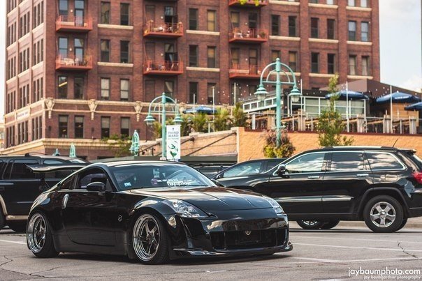 Nissan 350Z
