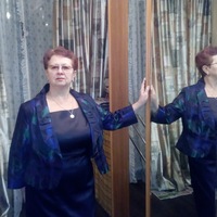 Татьяна Шаповалова | Новосибирск