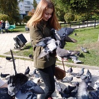 Елизавета Шишкина | Иркутск