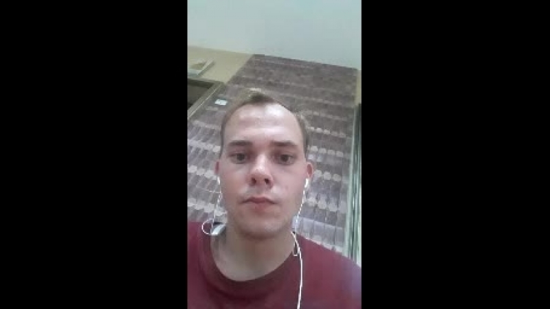 Всім привіт з Італії))