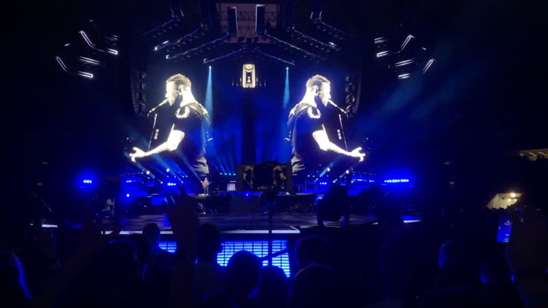 Muse - Knights of Cydonia