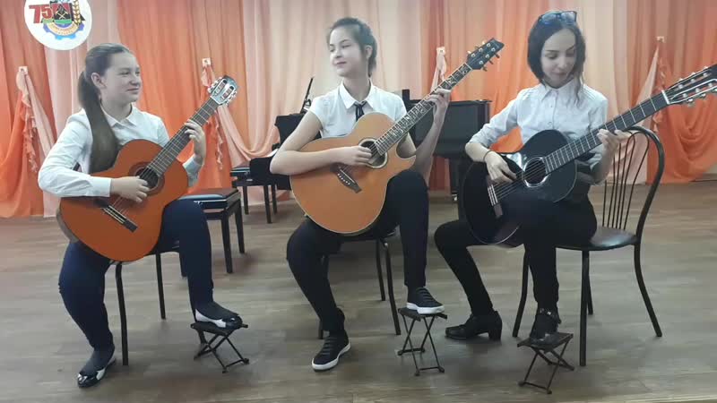 Ансамбль Минорный свинг