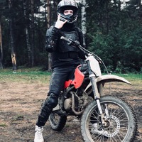Дмитрий Крепс
