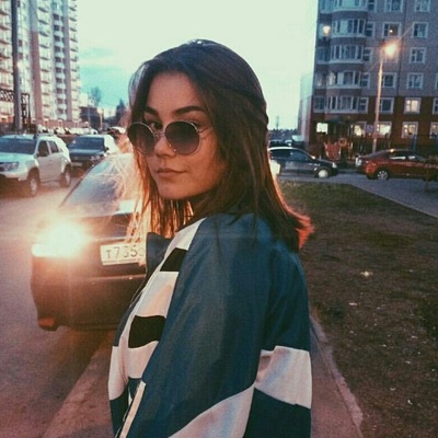 Соня Виноградова
