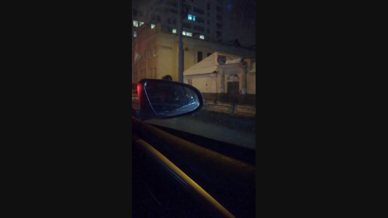 Еду в аэропорт Кольцово