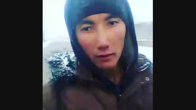 Алғашқы қар Жайылма 11.11.18